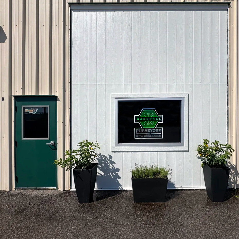 Store Front