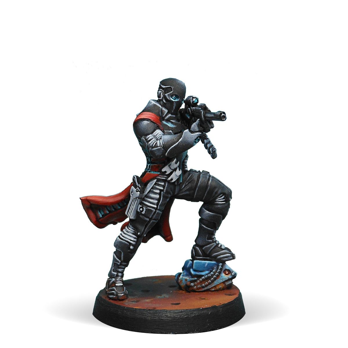 Essentials: Nomads Booster Pack Alpha