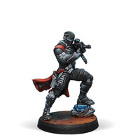 Essentials: Nomads Booster Pack Alpha