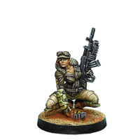 Ramah Taskforce Expansion Pack Alpha