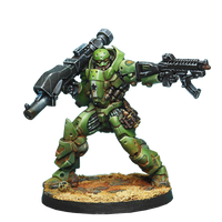Ramah Taskforce Expansion Pack Alpha