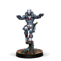 Essentials: Nomads Booster Pack Alpha