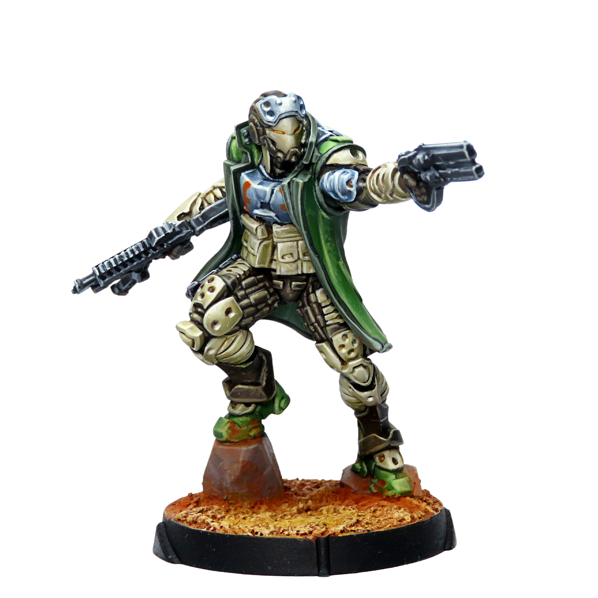 Ramah Taskforce Expansion Pack Alpha
