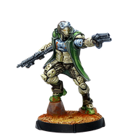 Ramah Taskforce Expansion Pack Alpha