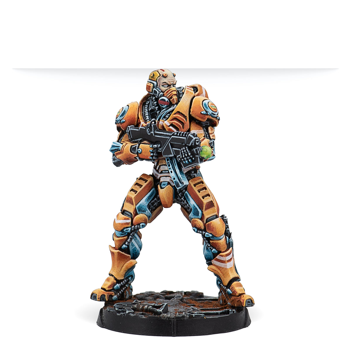 Imperial Service Action Pack w/ LE Dragon Lord