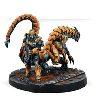 Imperial Service Action Pack w/ LE Dragon Lord