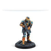 Imperial Service Action Pack w/ LE Dragon Lord