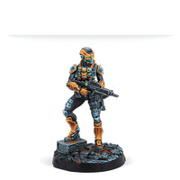 Imperial Service Action Pack w/ LE Dragon Lord