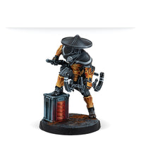 Imperial Service Action Pack w/ LE Dragon Lord