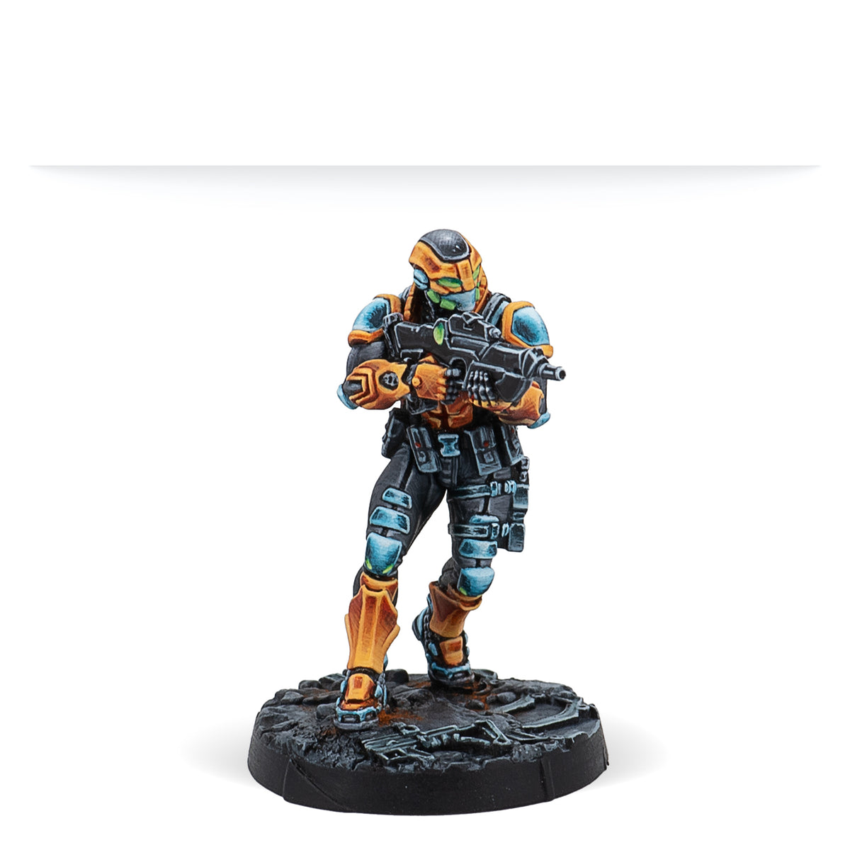 Imperial Service Action Pack w/ LE Dragon Lord