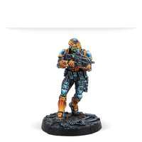 Imperial Service Action Pack w/ LE Dragon Lord