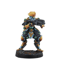 Imperial Service Expansion Pack Gamma