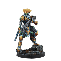 Imperial Service Expansion Pack Gamma