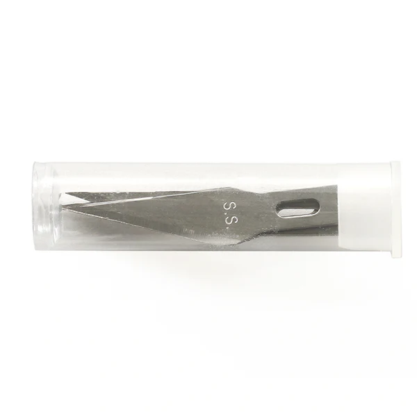 Excel Stainless Steel Blade #21