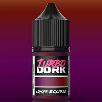 Turbo Dork Turboshift: Lunar Eclipse