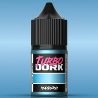 Turbo Dork Metallic: Maguro