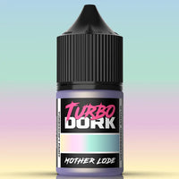 Turbo Dork Turboshift: Mother Lode