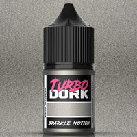 Turbo Dork Metallic: Sparkle Motion
