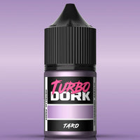 Turbo Dork Metallic: Taro