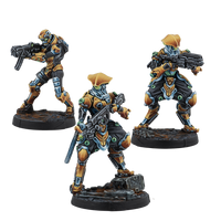 Imperial Service Expansion Pack Gamma
