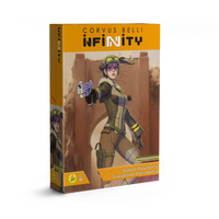 Ramah Taskforce Expansion Pack Alpha