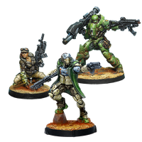 Ramah Taskforce Expansion Pack Alpha