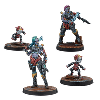 Switchers Gruppa