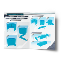 Akashi Site Scenery Pack