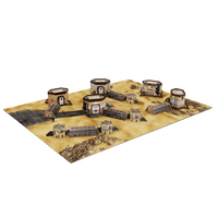 Akashi Site Scenery Pack