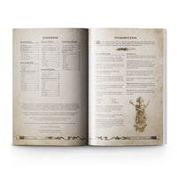 Warhammer: Old World: Ravening Hordes
