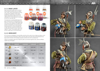 AK LEARNING 05: METALLICS Vol2 – Figures: Historical and Fantasy