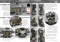AK LEARNING 05: METALLICS Vol2 – Figures: Historical and Fantasy