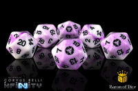 INFINITY: ALEPH, DICE SET