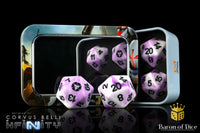 INFINITY: ALEPH, DICE SET