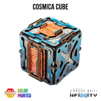Cubos Cósmicos