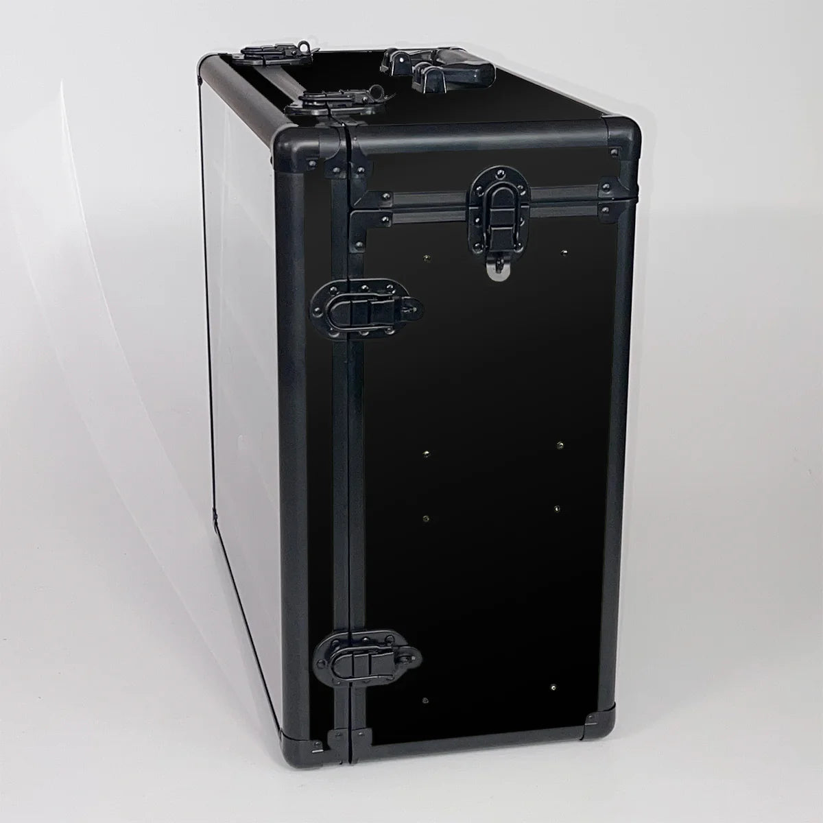 Display Tower Bundle Trays + Tower: Full Size Case in Blackout
