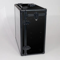 Display Tower Bundle Trays + Tower: Full Size Case in Blackout