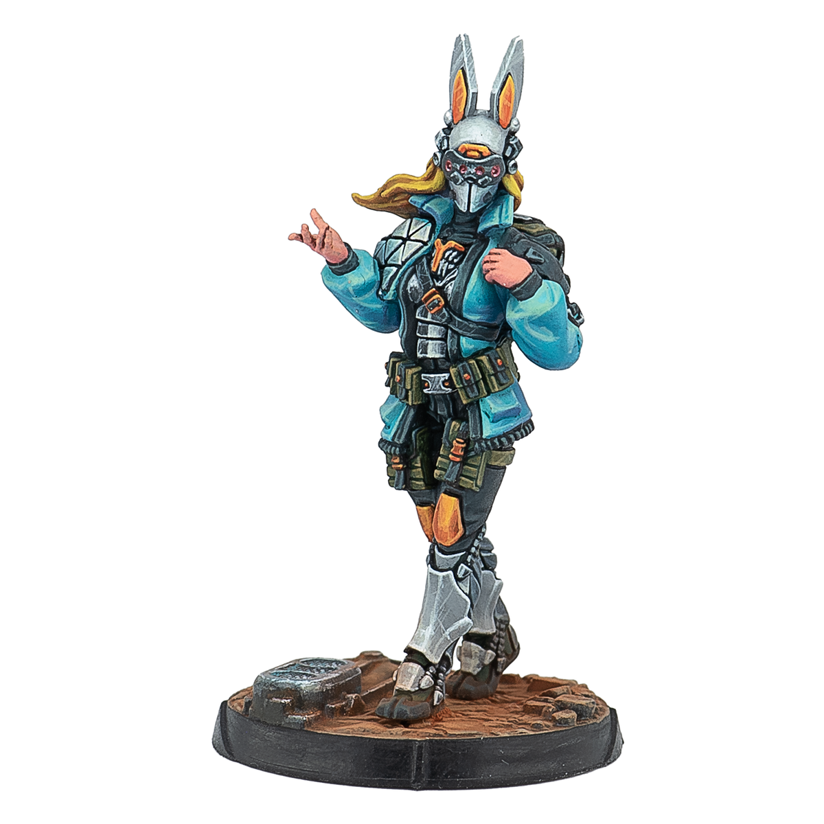 ITS Season 17 Tournament Pack: Seekers