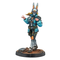 ITS Season 17 Tournament Pack: Seekers