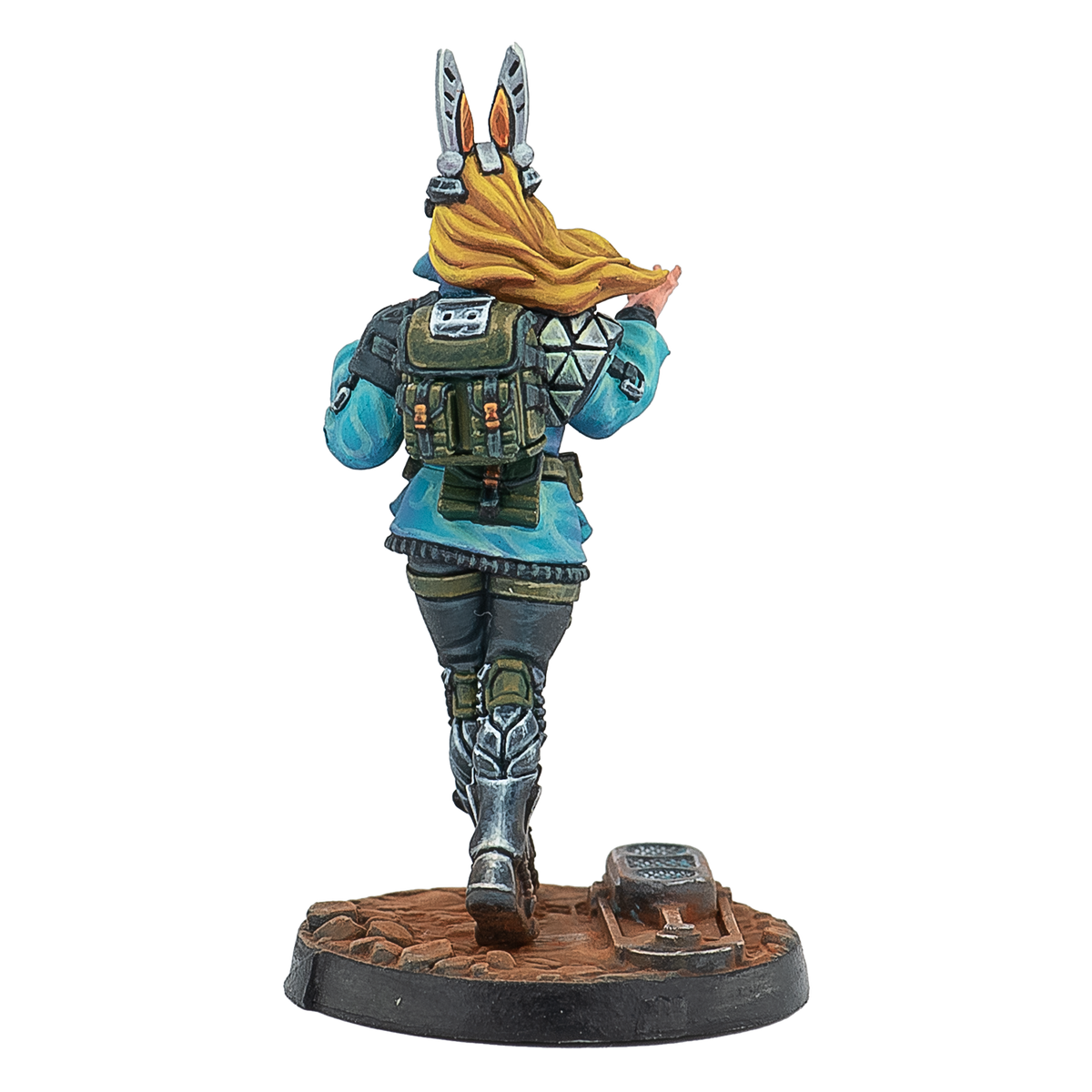 ITS Season 17 Tournament Pack: Seekers