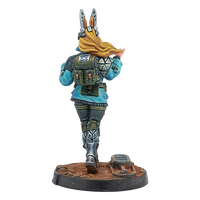 ITS Season 17 Tournament Pack: Seekers