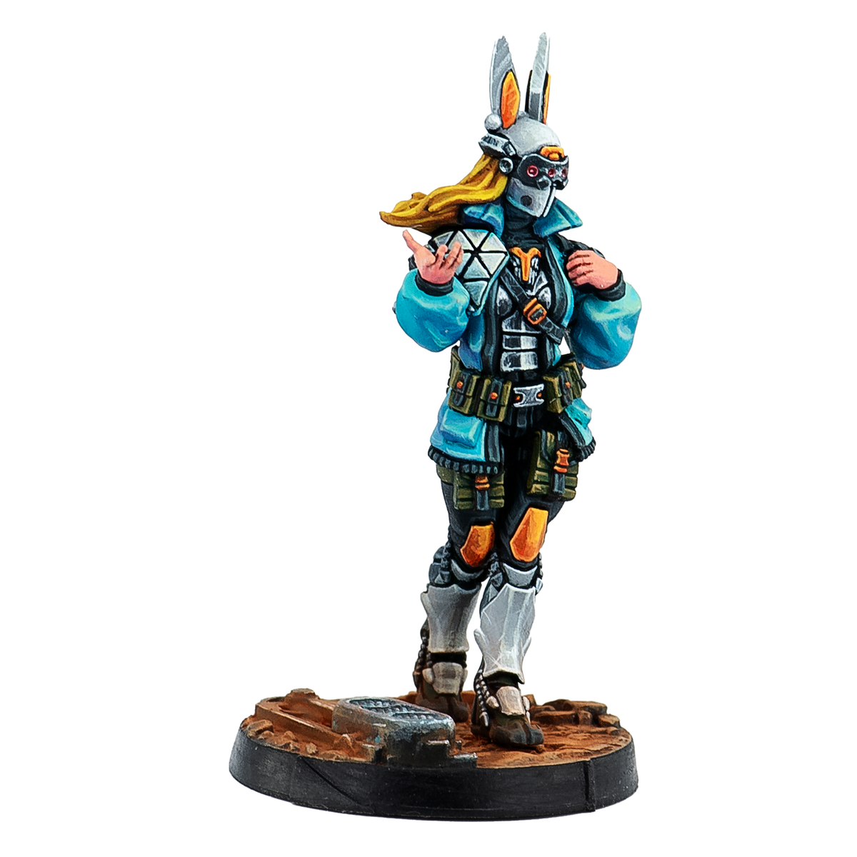 ITS Season 17 Tournament Pack: Seekers