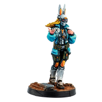 ITS Season 17 Tournament Pack: Seekers