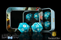 INFINITY: PANOCEANIA, DICE SET