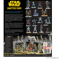 Star Wars: Shatterpoint Core Set