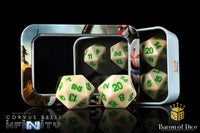 INFINITY: N4, SEARCH FOR KNOWLEDGE, DICE SET