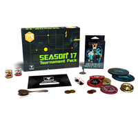 ITS Season 17 Tournament Pack: Seekers