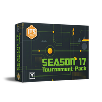 ITS Season 17 Tournament Pack: Seekers
