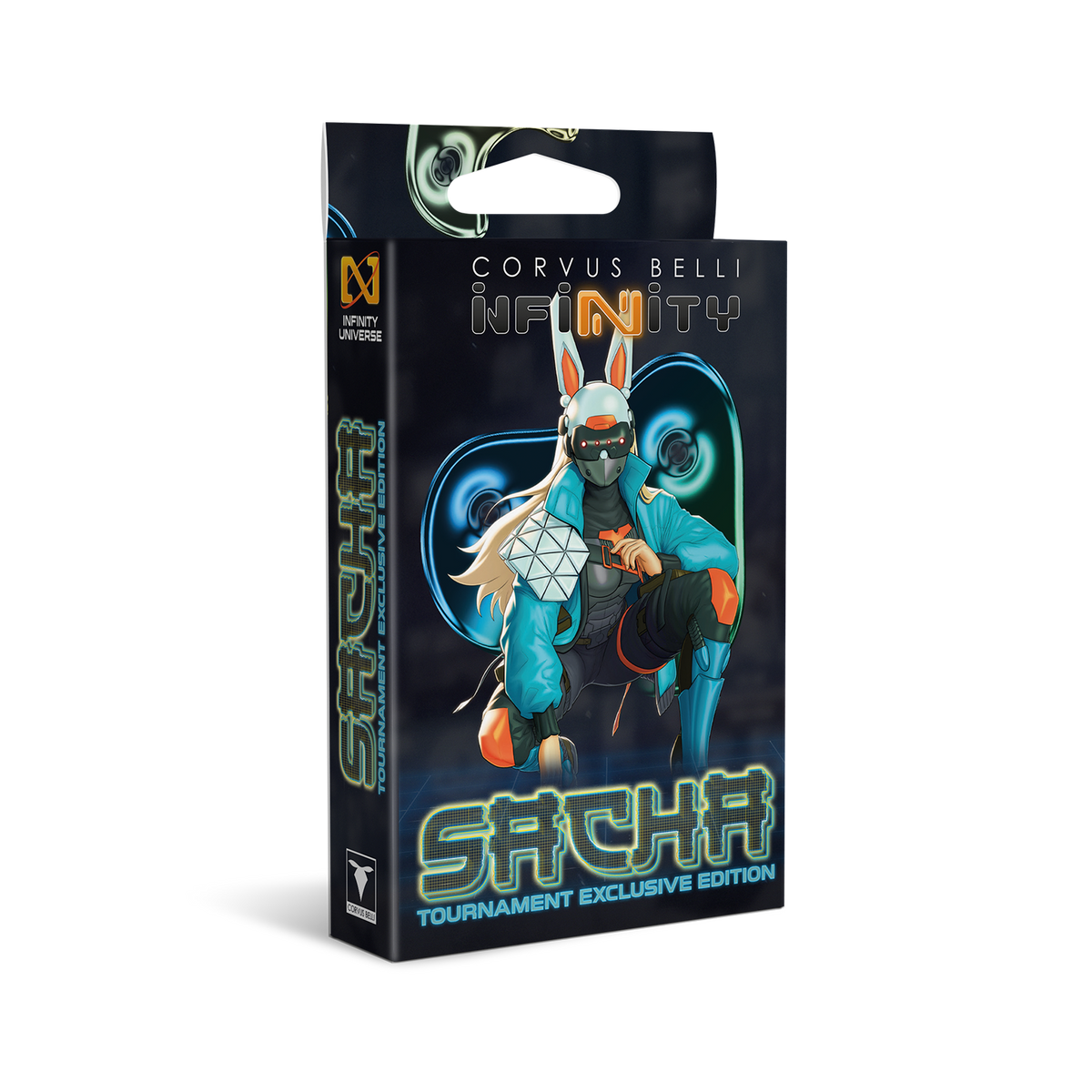 ITS Season 17 Tournament Pack: Seekers