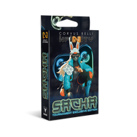 ITS Season 17 Tournament Pack: Seekers